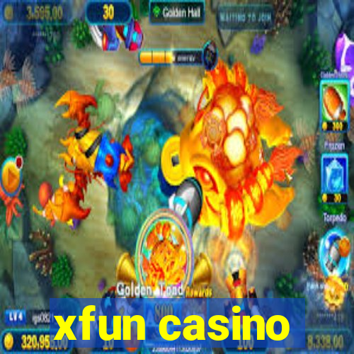 xfun casino